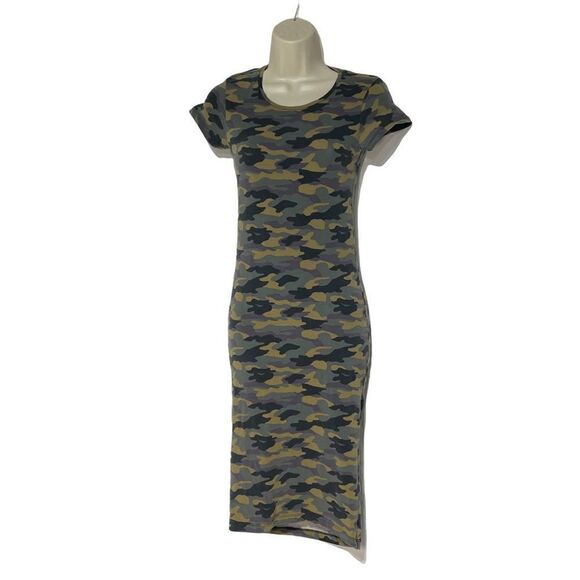 Atmosphere Women’s Stretch cameo Dress Size 6 - Picture 2 of 15